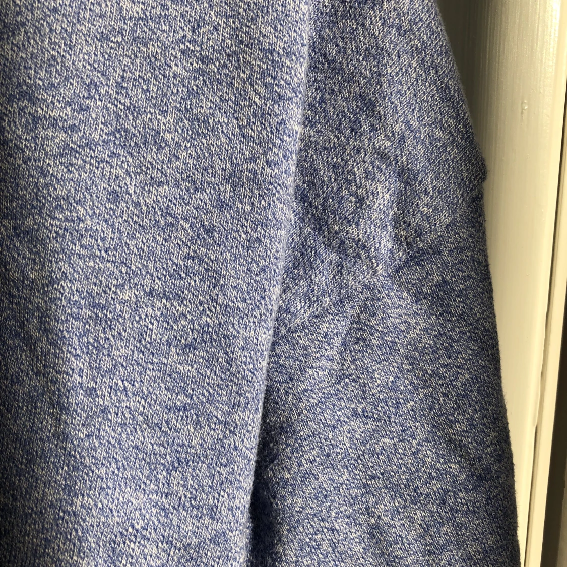  blå/lilla  tröja  - 91