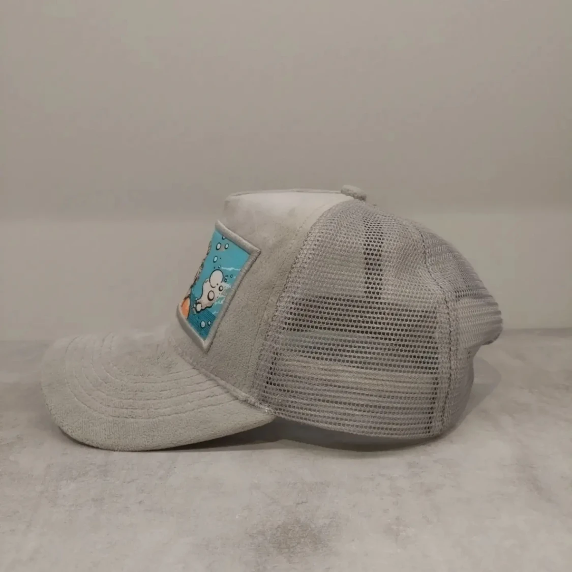 Revenite velvet keps 1/300 - 90