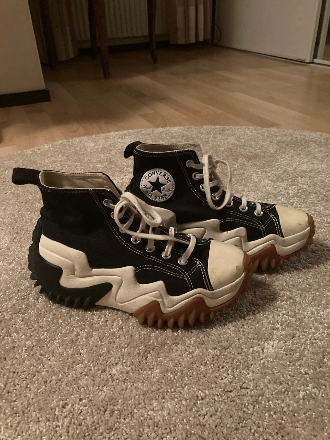 Converse run star - 90