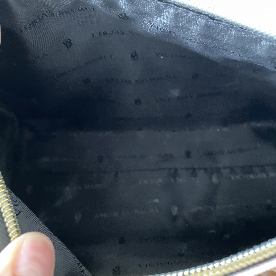 Victorias Secret necessär  - 90