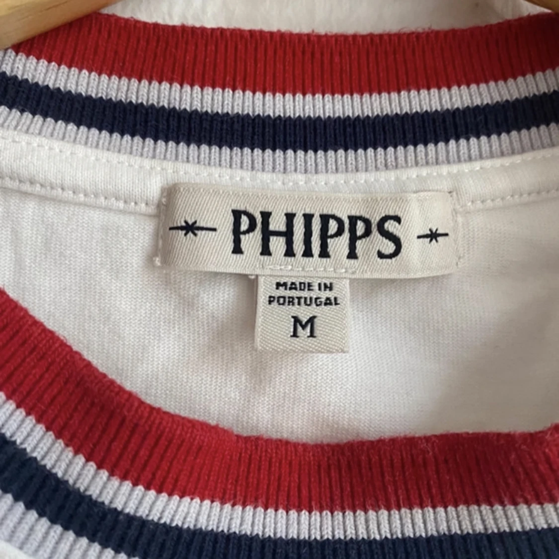 Phipps Tanktop M - 2