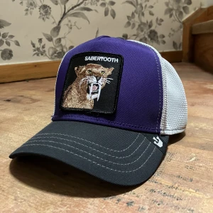 Goorin bros keps - Använd kanske 2 gånger, bra skick. Frakt ingår i pris