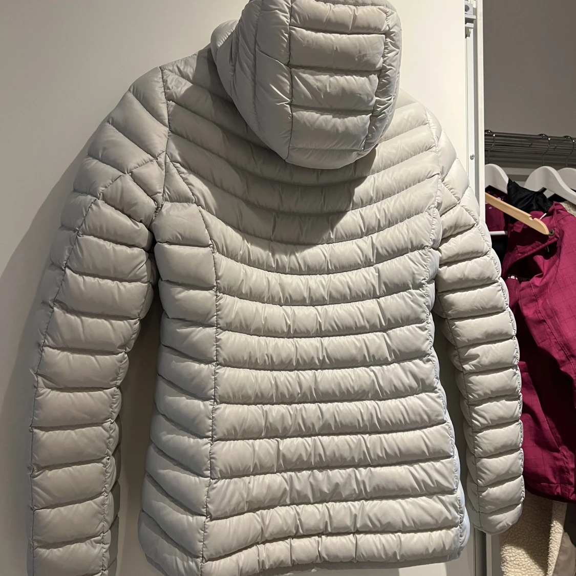 Everest lättviktsjacka - 90