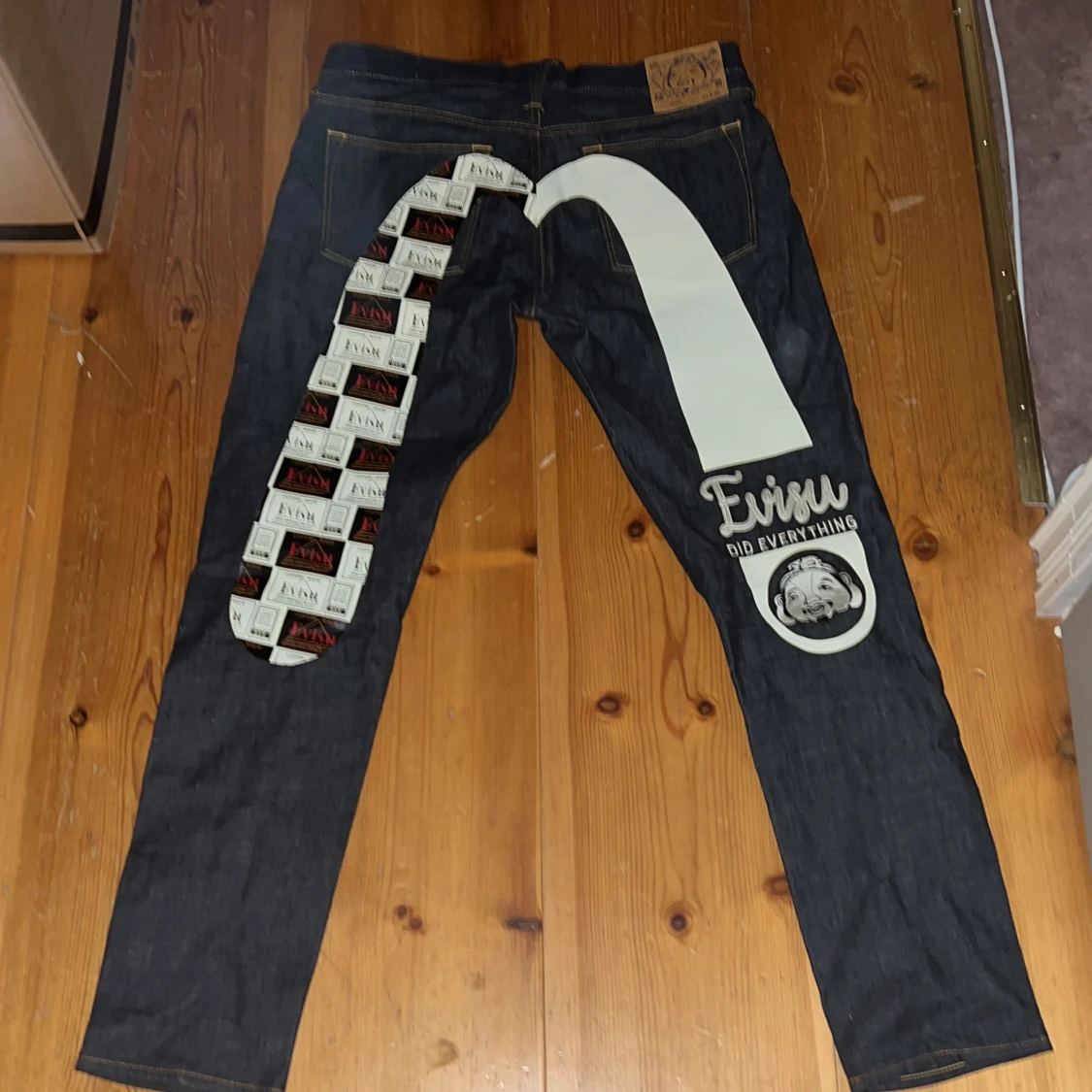 Evisu Jeans - 91