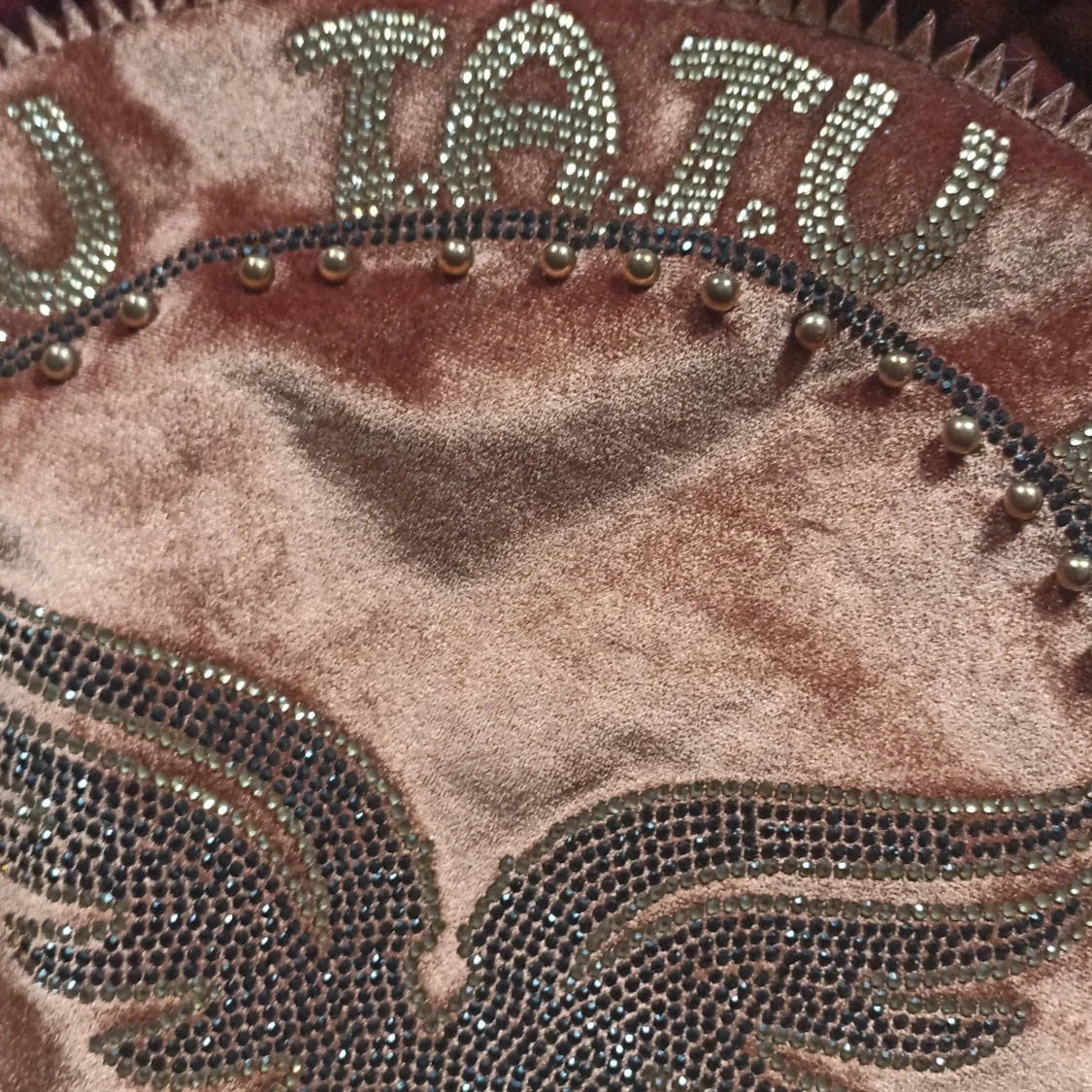  Höstjacka märket tatu strl 42 - 91