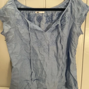 Blus  - Kommer inte till andvändning 🙌🏻