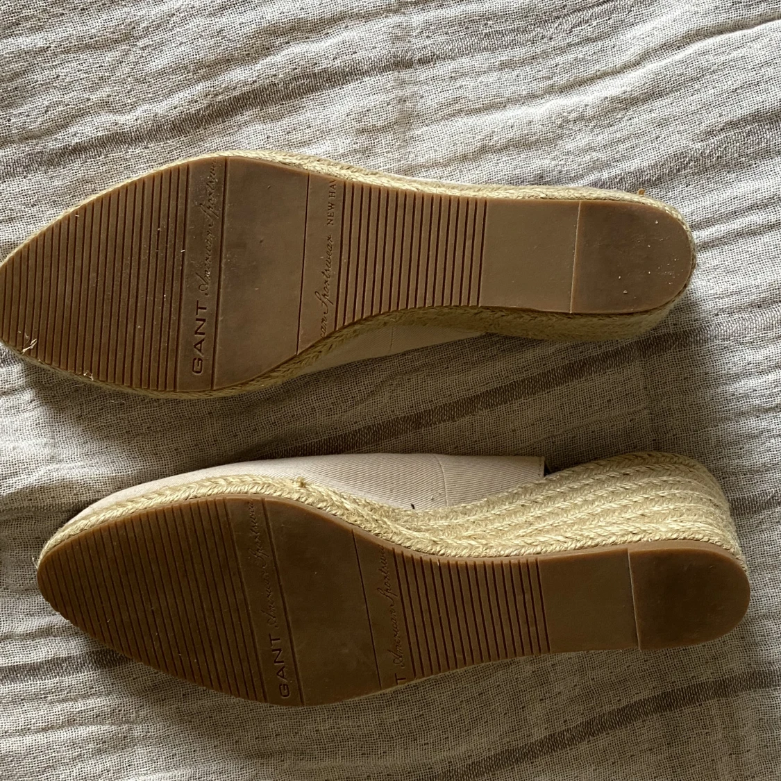 Klackskor från Gant  - 91