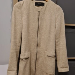 Kappa zara - Tunnare kappa, fint skick.