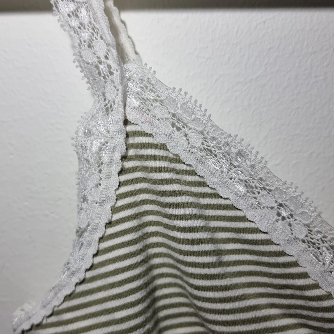 Sött, romantiskt linne - 90