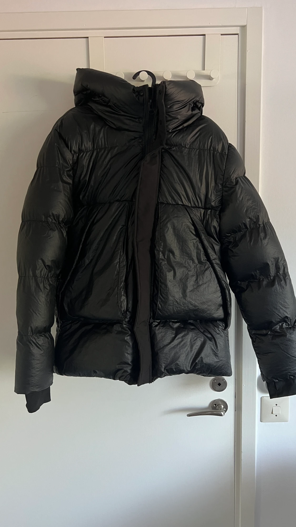 Poolman dunjacka stl S 