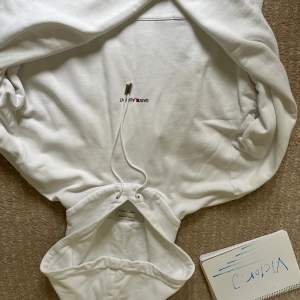 Jätte fin YSL hoodie size M  Inget OG