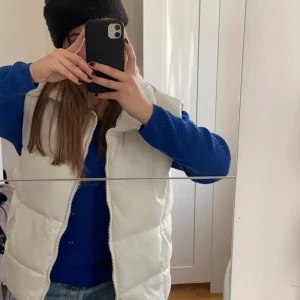 Vit väst - Vit väst💕