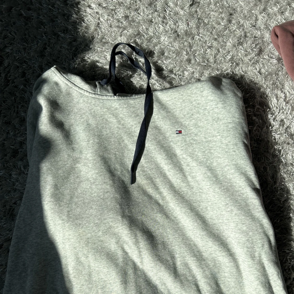 Tjocktröja Tommy Hilfiger 