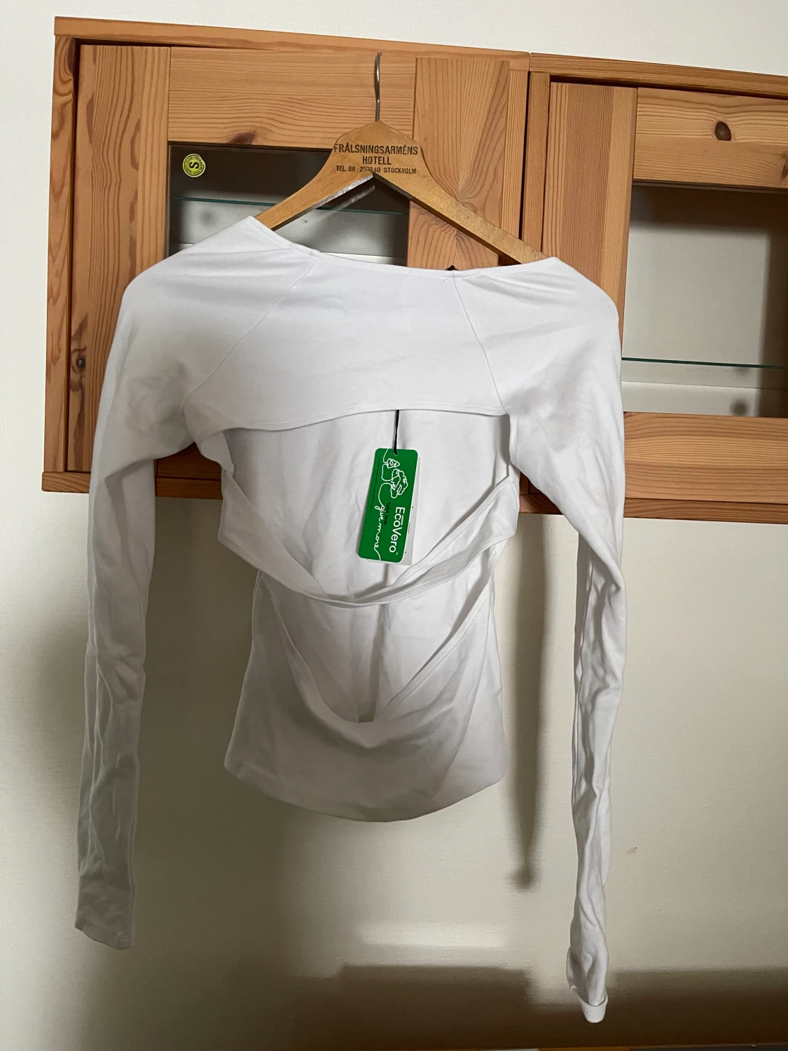 Josefine HJ x NAKD top - 90