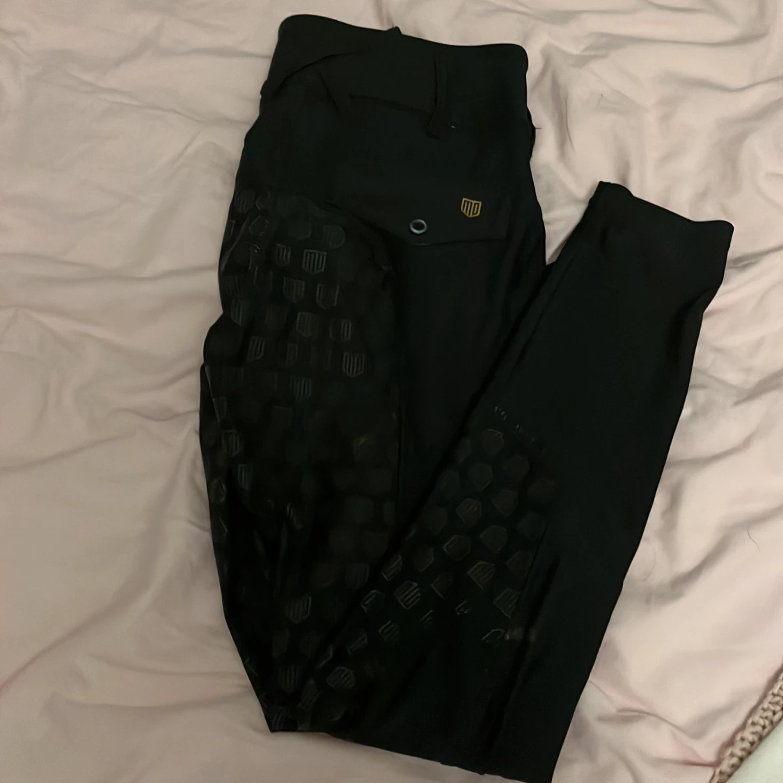 Maya Delorez ridbyxor