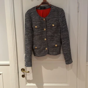 Morris kavaj  - Klassisk kavaj i storlek 40 