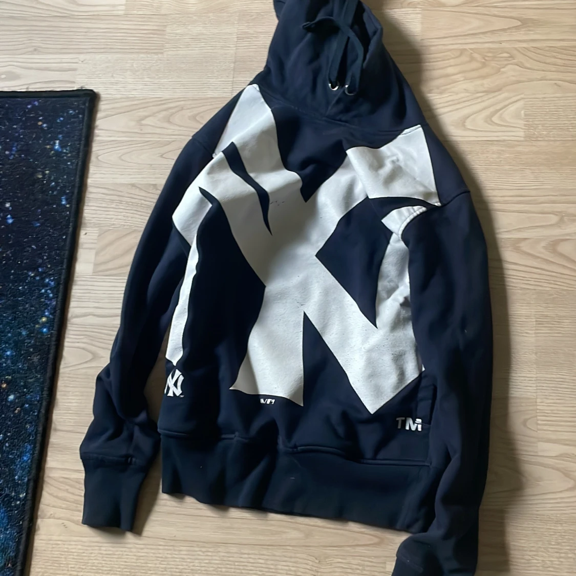 Nyc yankees hoodie