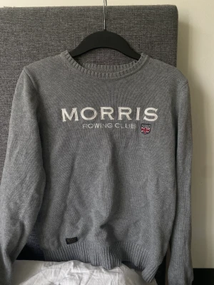 Morriströja - En fin morriströja i strlk XS herr.  