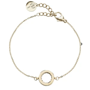 Edblad - Edblad armband och halsband matchande, armband köpt för 349 och halsband 399. Säljer båda för 350 tilsammans 