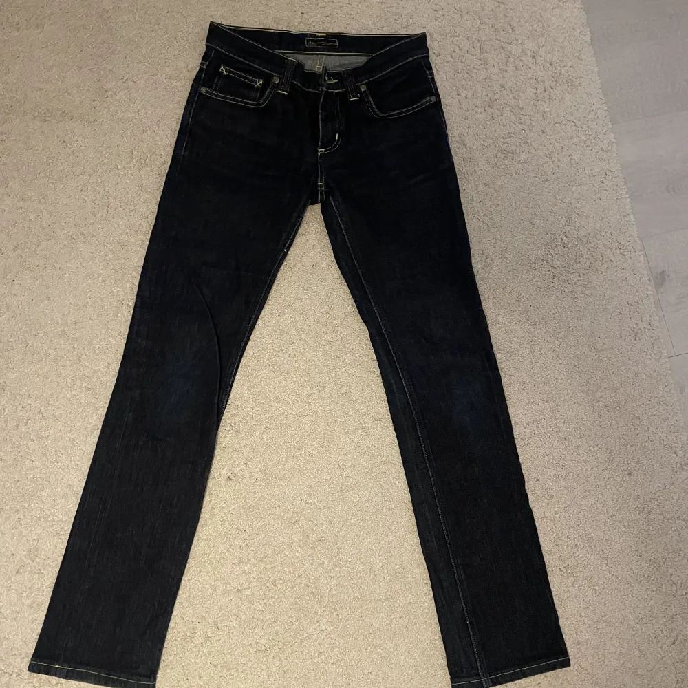 Denim Bird jeans stl 27/34 Knappt använda, nyskick . Jeans & Byxor.