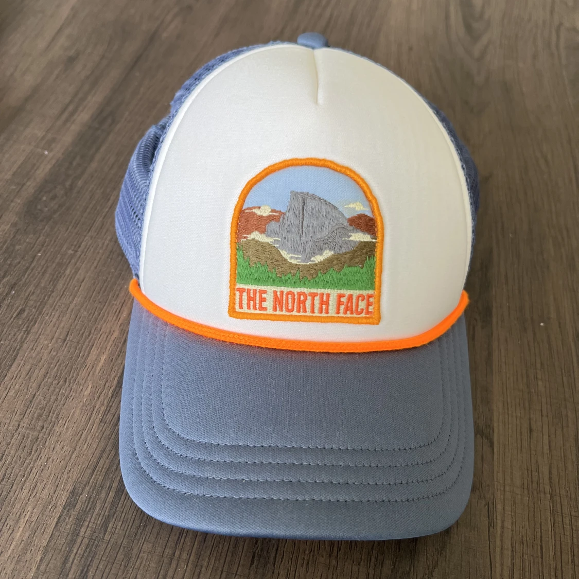 The North Face keps - 91