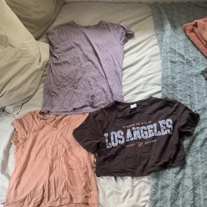 T-shirts - Alla för 50kr