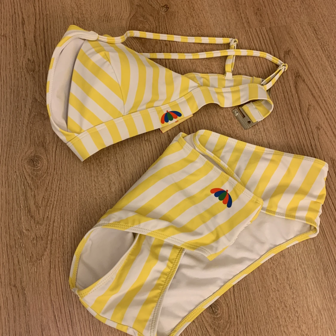 Trocadero bikini  - 90