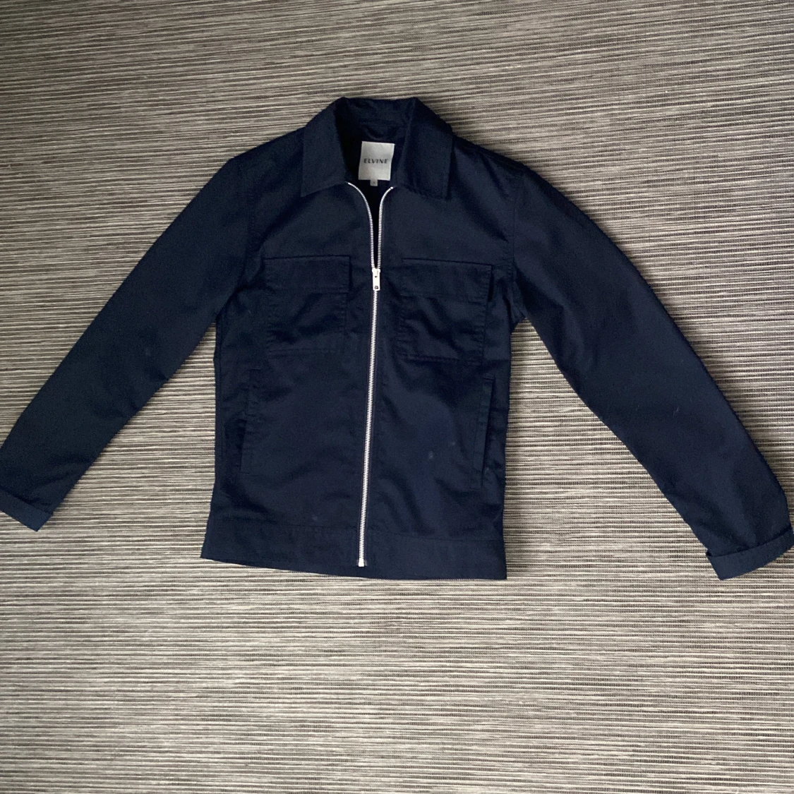 Elvine overshirt