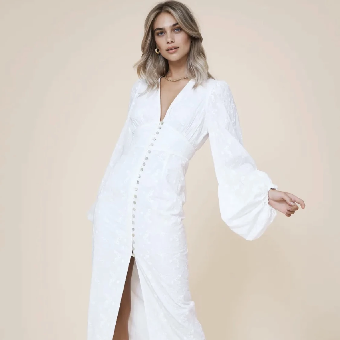 Klänning från Adoore