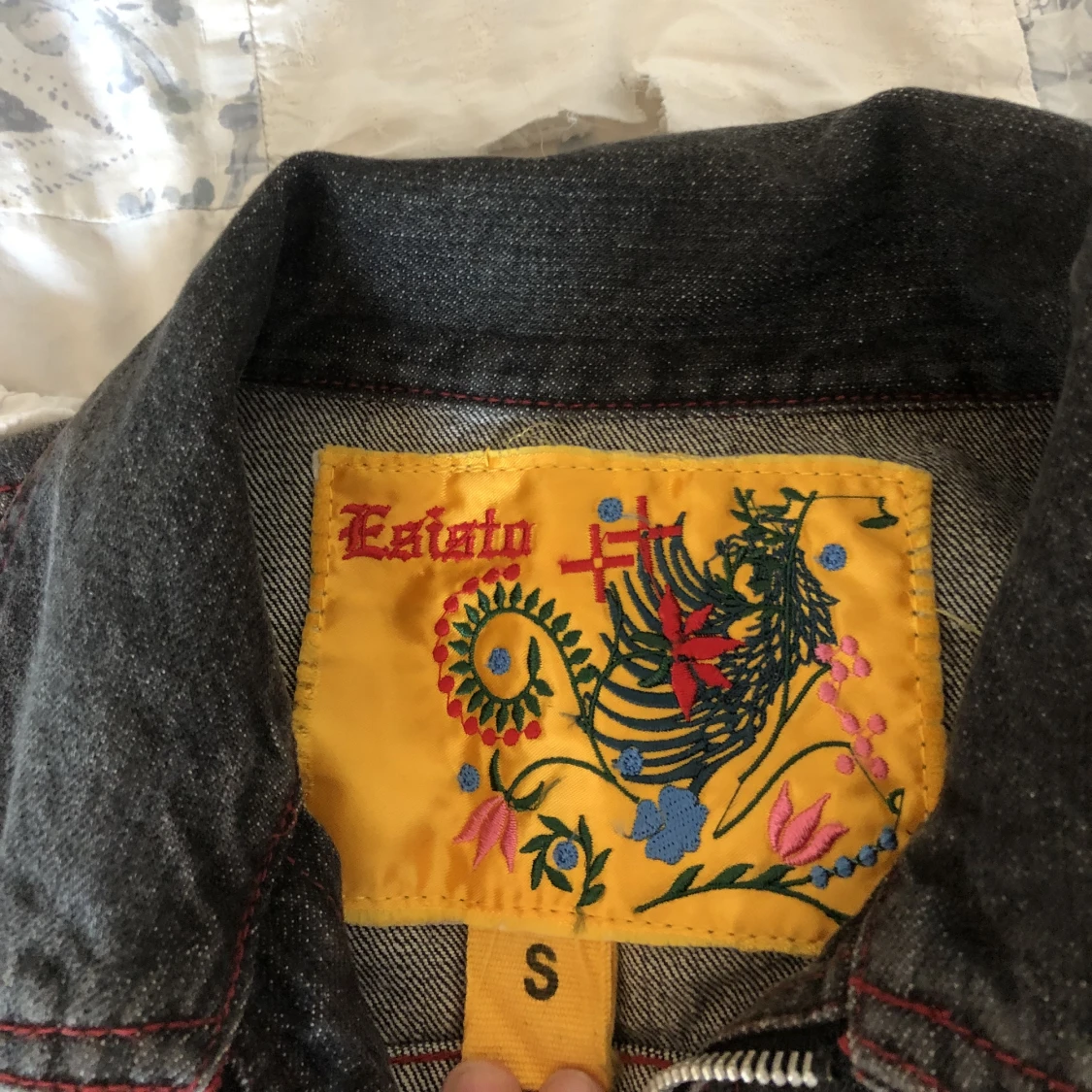 Little black jacket  - 91