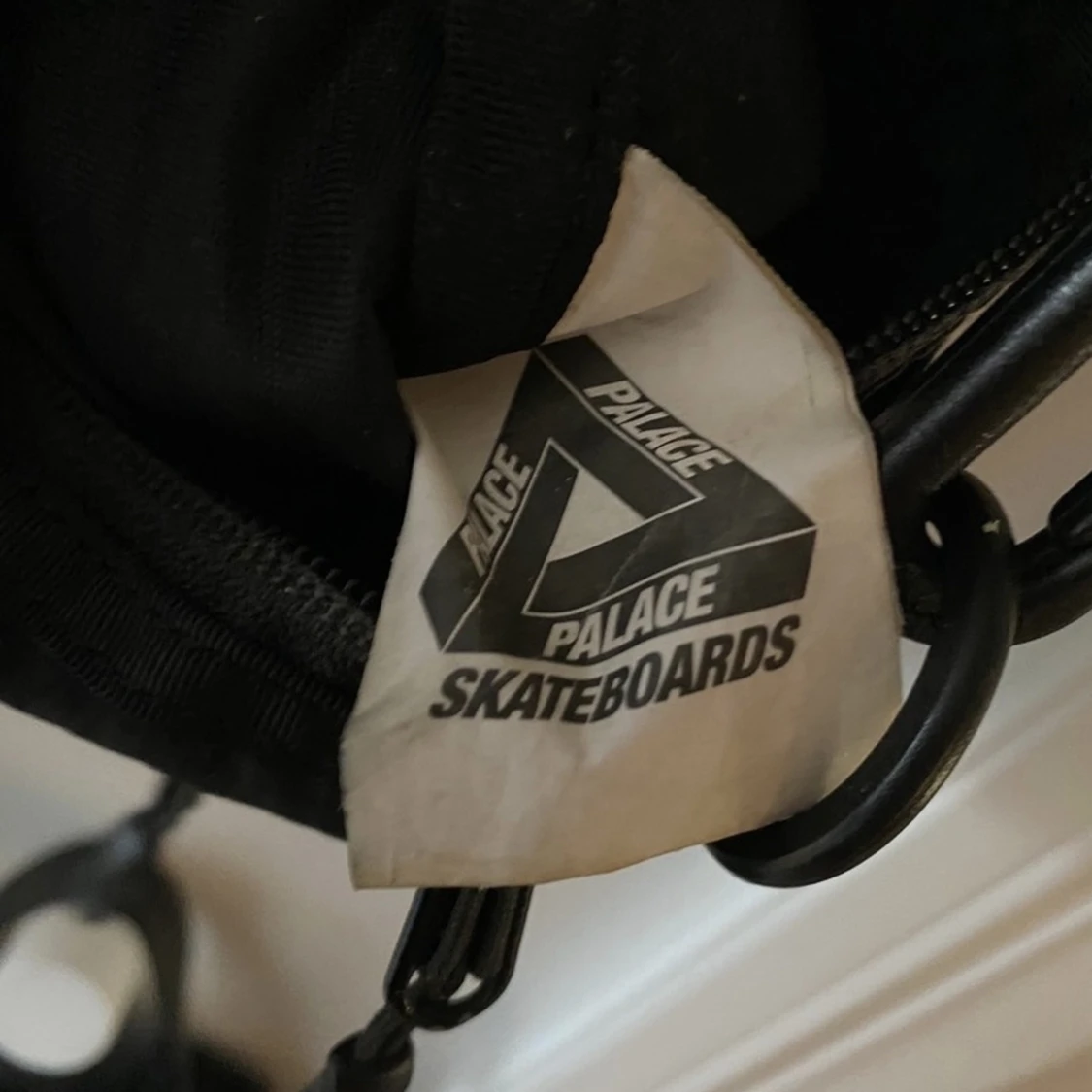 Palace side bag  - 91