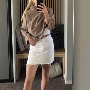 Jeanskjol - Jeanskjol från Gina Tricot!  Storlek S, 50kr + frakt🤍