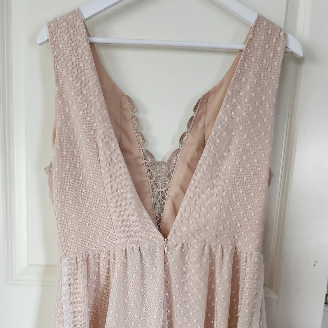 Vacker klänning - 91