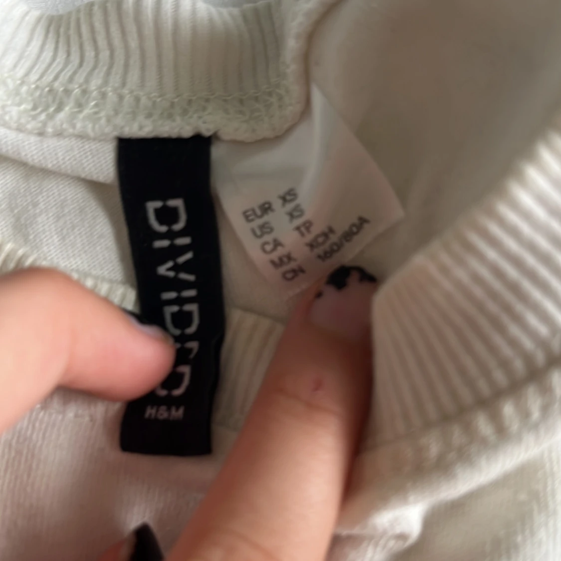 Overzized t-shirt - 90