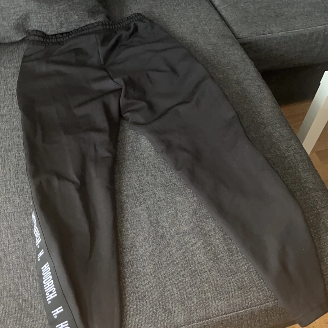 Hoodrich byxor  - 90