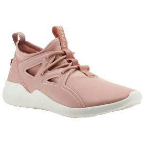 Skor från Reebok - Dansskor / träningsskor Reebok Cardio Motion  I gott skick endast använda vid två tillfällen. Stl 37,5