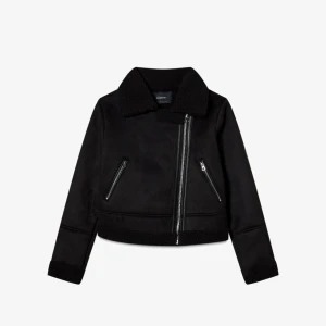 Svart höst jacka - Original pris 559kr❤️