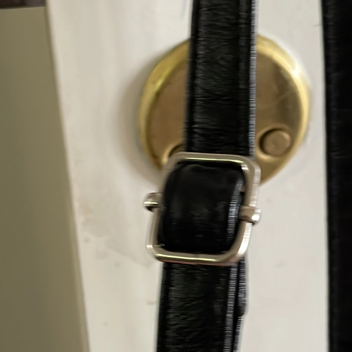 Axelremsväska  - 90