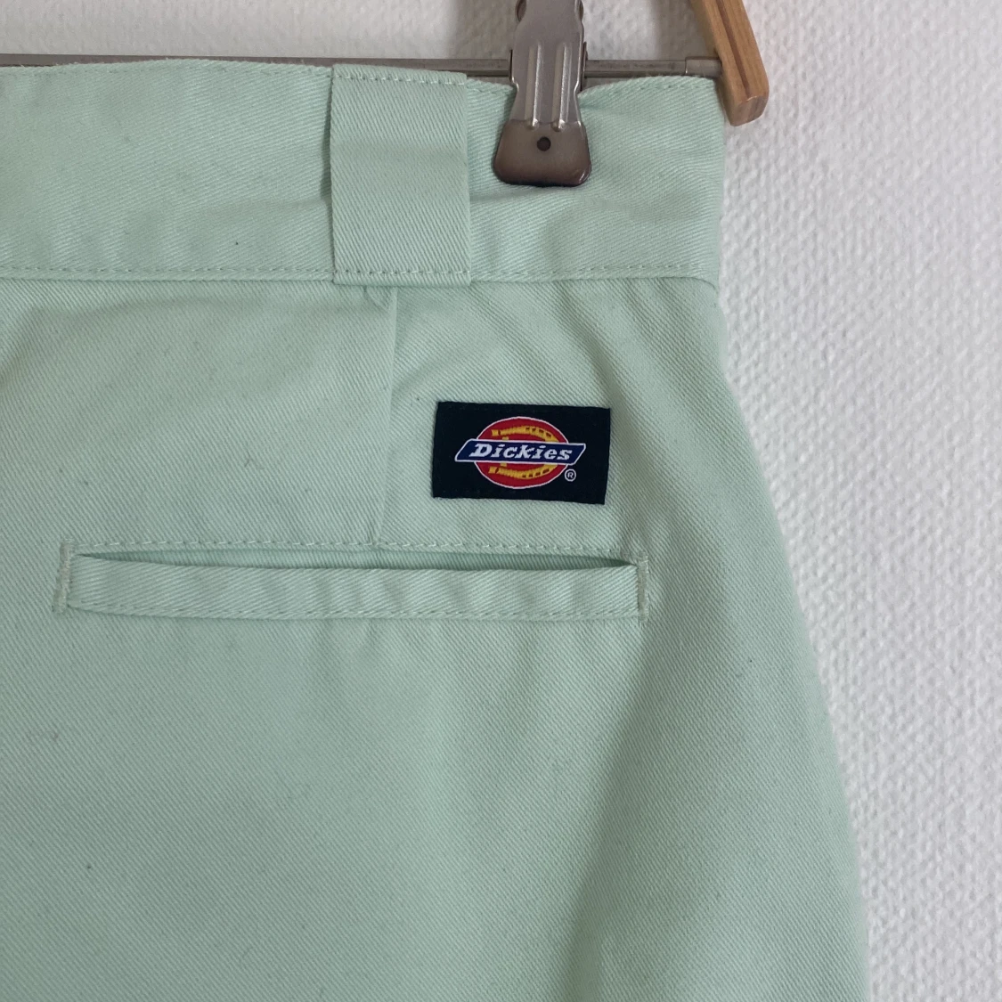 Dickies  - 91