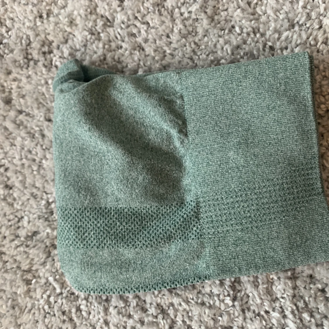 Ett par jätte fina gröna träningstights💘 - 90