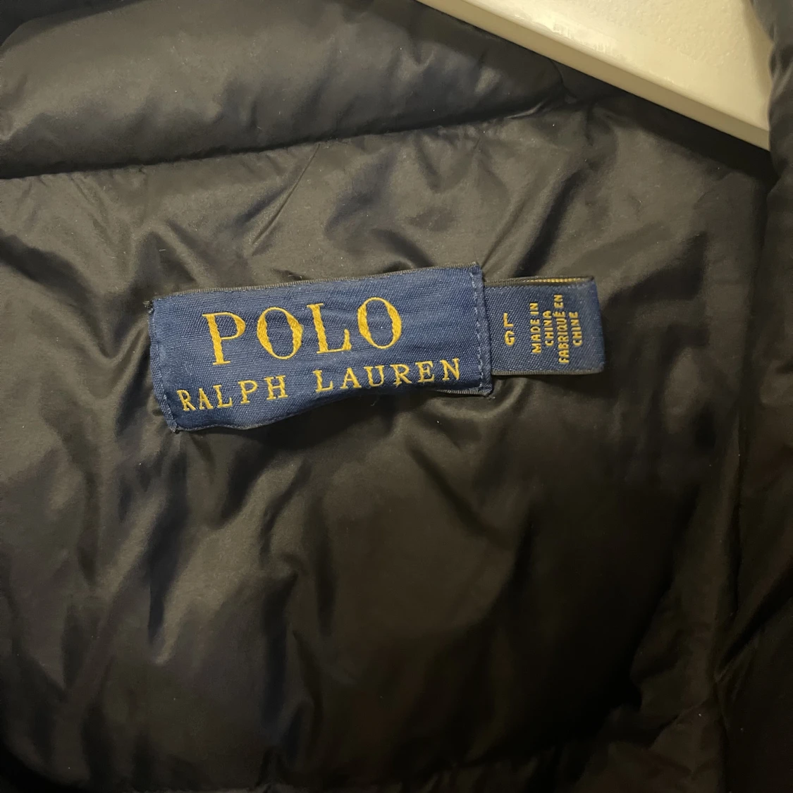 Ralph Lauren dunjacka - 91