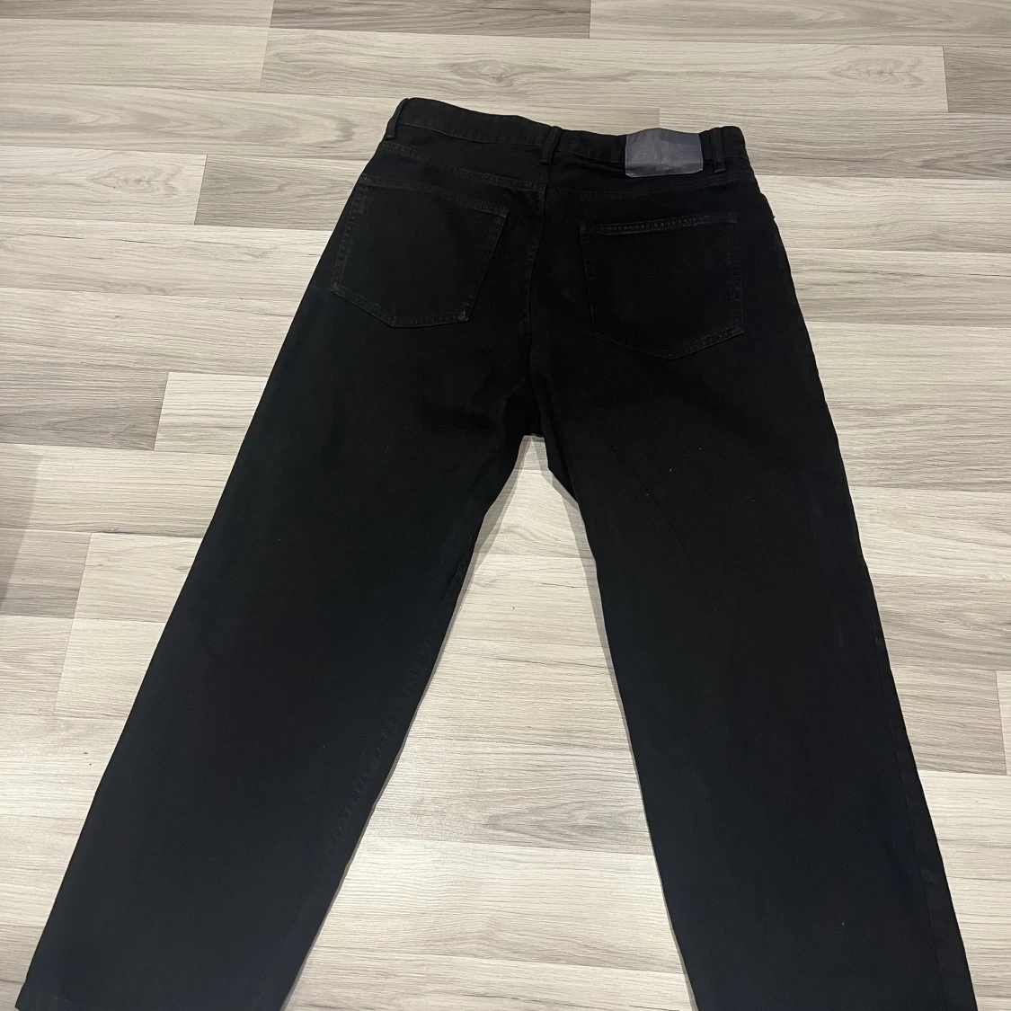 Bershka baggy jeans - 90