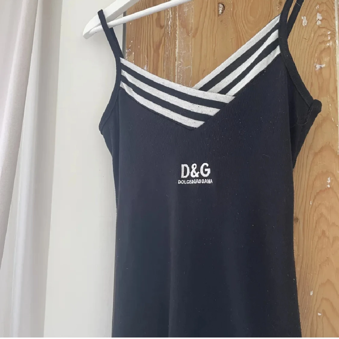 D&G klänning - 91