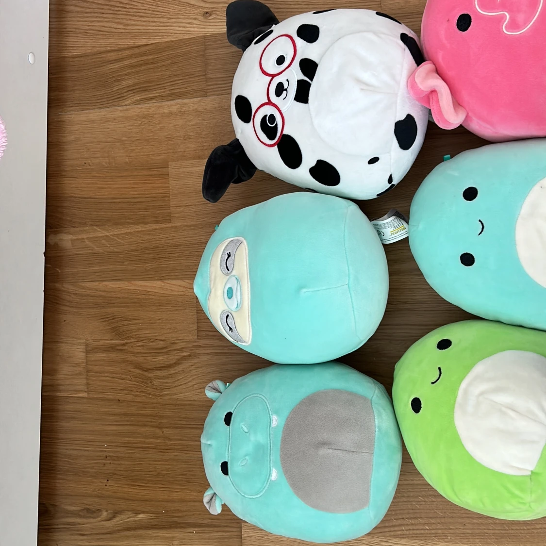 Säljer 6 gör 500❤️ - 91