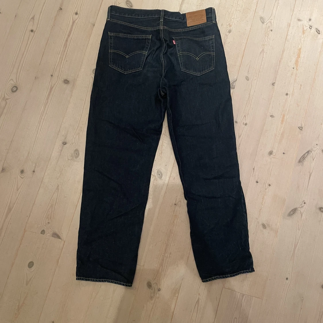 Levis Stay Loose 34/32 - 91
