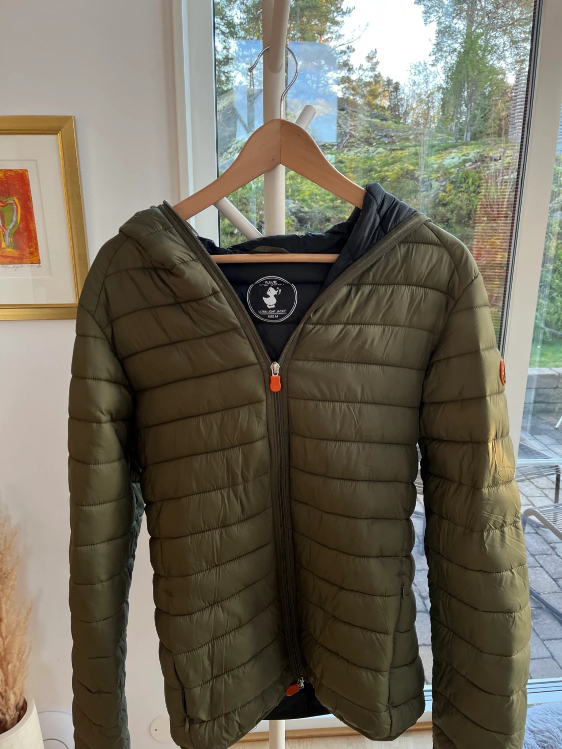 Save The Duck dunjacka