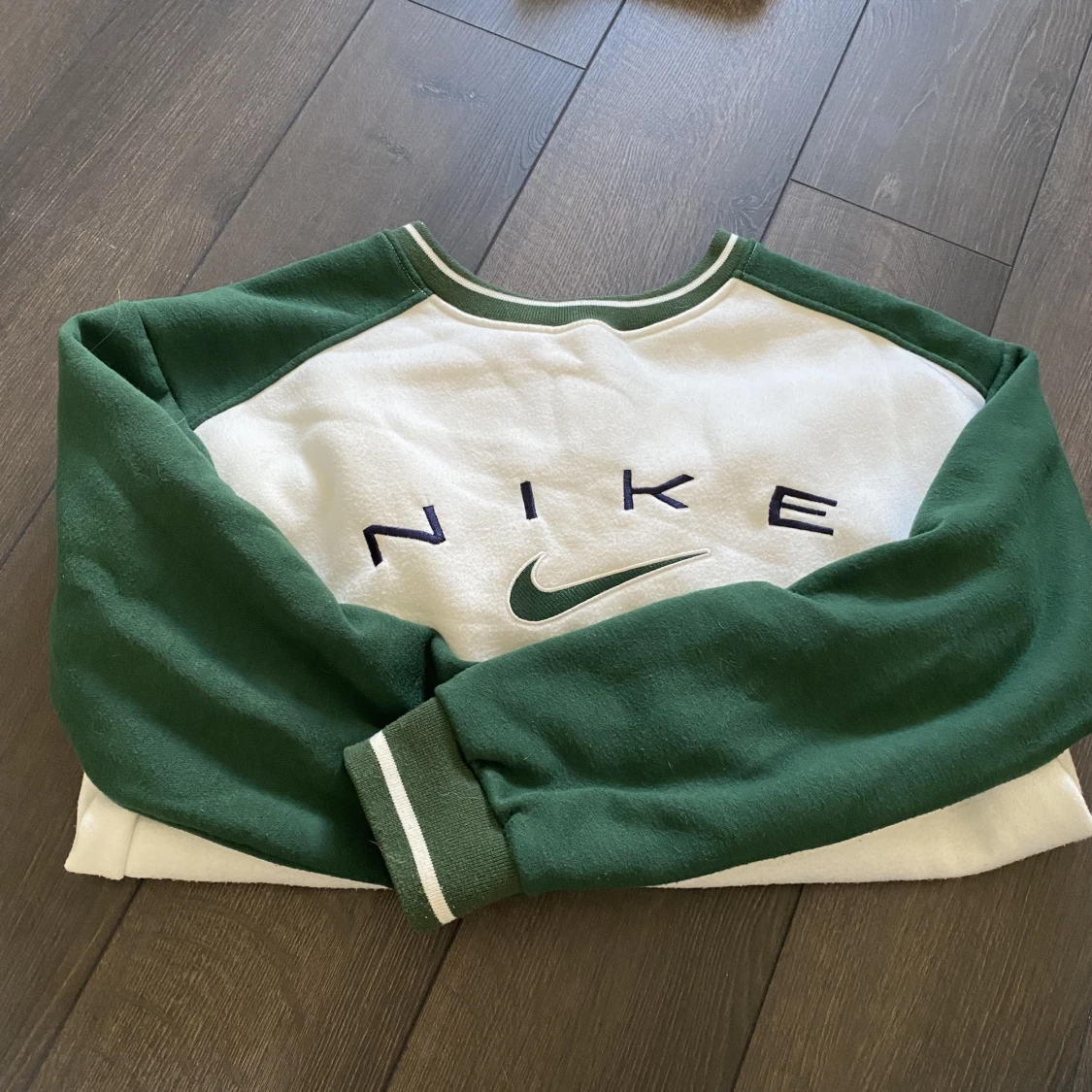 Nike tröja - 90