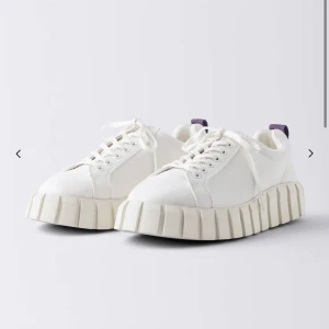 Eytys skor - Säljer dessa Eytys skor i modellen Odessa!😍storlek 39, nypris 1700kr