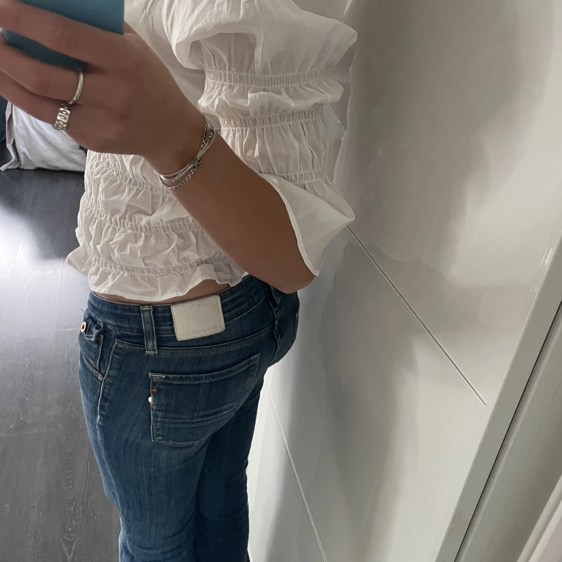 Visual Clothing Projecr topp - 90