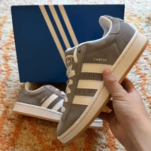 Adidas campus 00s - Grey